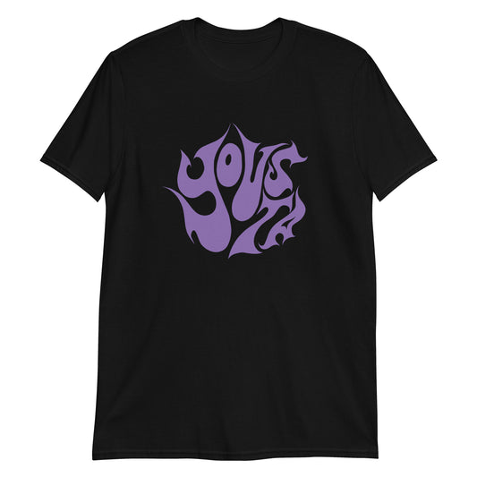 Ghost Logo T-Shirt