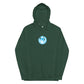 PMA Unisex midweight hoodie