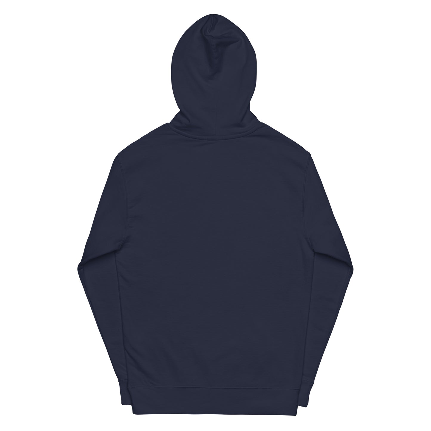 PMA Unisex midweight hoodie