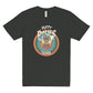 MATT PAILES Unisex premium viscose hemp t-shirt