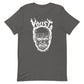Hot Head Short-Sleeve Unisex T-Shirt