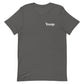 OWL Unisex t-shirt