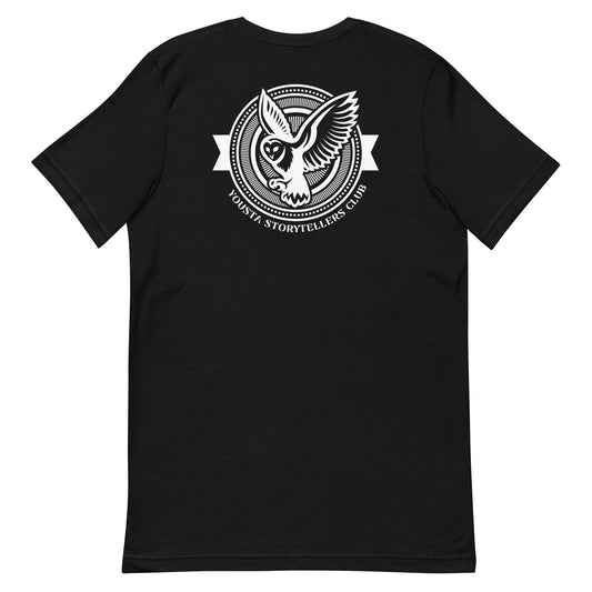 OWL Unisex t-shirt
