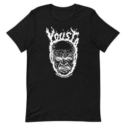 Hot Head Short-Sleeve Unisex T-Shirt