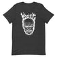 Hot Head Short-Sleeve Unisex T-Shirt
