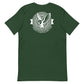 OWL Unisex t-shirt