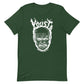 Hot Head Short-Sleeve Unisex T-Shirt