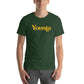 M.A.S.H. UNIT Logoed Tee