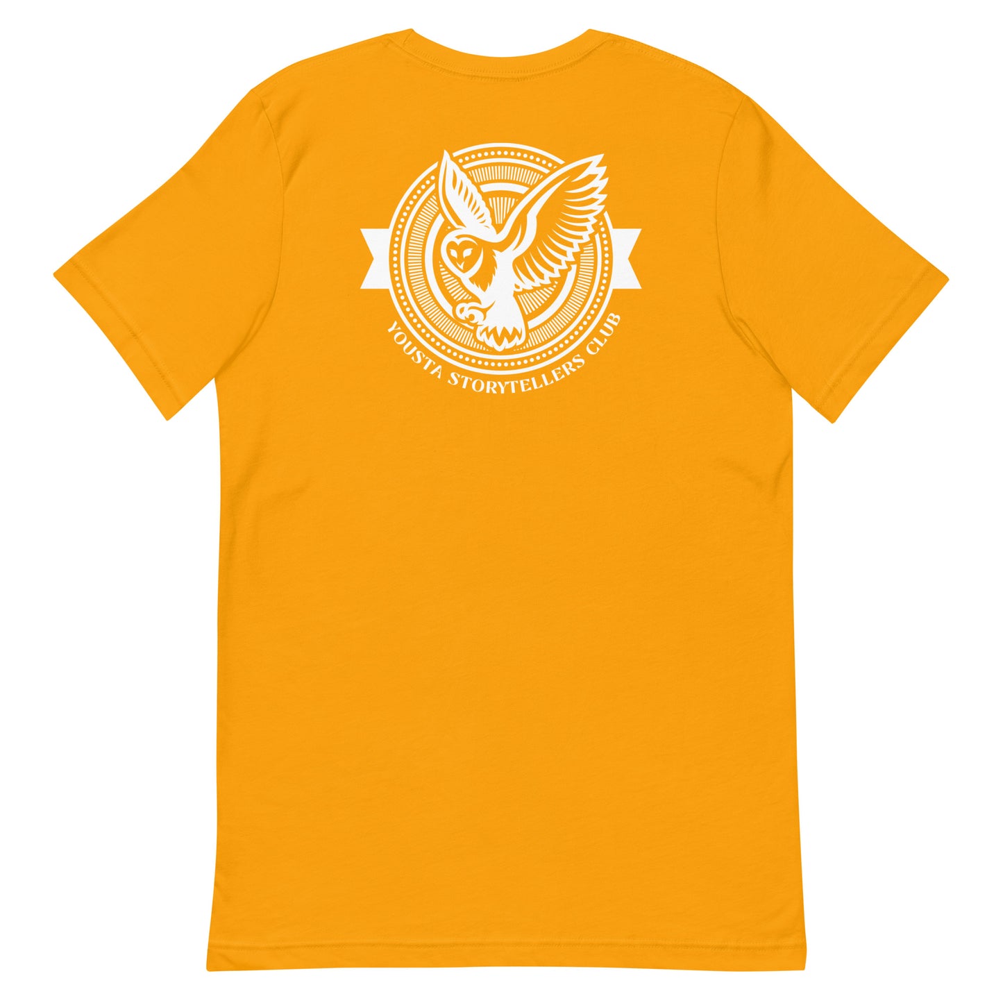 OWL Unisex t-shirt
