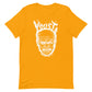 Hot Head Short-Sleeve Unisex T-Shirt
