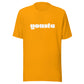 Yousta "Futurist" Logo tee