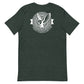 OWL Unisex t-shirt