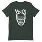 Hot Head Short-Sleeve Unisex T-Shirt