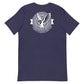 OWL Unisex t-shirt