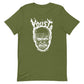 Hot Head Short-Sleeve Unisex T-Shirt