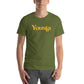 M.A.S.H. UNIT Logoed Tee