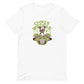 Mute Death Chris Weddle Tribute T-Shirt