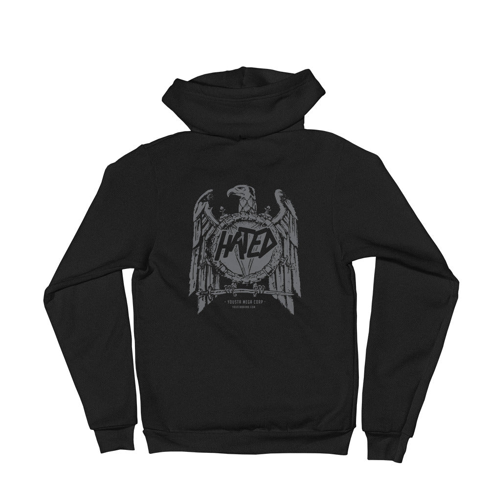 Hated Hoodie